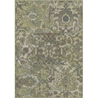 Ковёр Ecofloor K-YA (153C493550) 1.60x2.30m