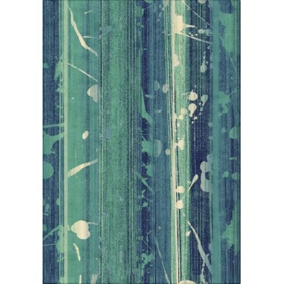 Ковёр Ecofloor Vintage (100C142330) Jungle 1.60x2.30m