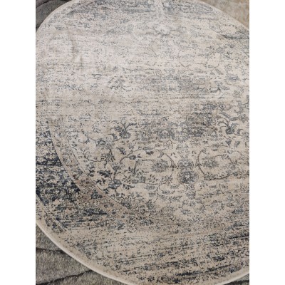 Ковёр Ecofloor Vintage (3C497440) Colored Classic Beige/Grey 2.00x2.90m