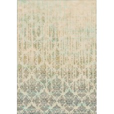 Ковёр Ecofloor Vintage (89C486440) The Royal Coat of Arms 2.00x2.90m