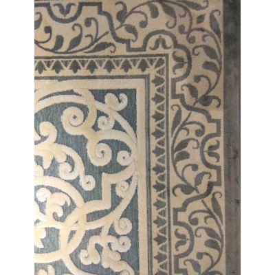 Ковёр Ecofloor Versailles (5089C498110) Classic Jazz 2.00x3.00m