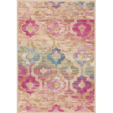 Ковёр Ecofloor Vintage (9C486440) Flowers in the Sultans Palace 1.60x2.30m