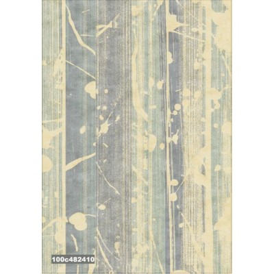 Ковёр Ecofloor Vintage (100C482410) Mood of the Artist Grey 2.00x2.90m