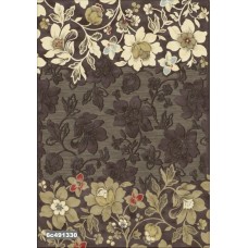 Ковёр Ecofloor Farashe (6C491330) Night Garden 2.00x3.00m
