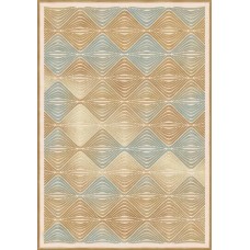 Ковёр Ecofloor Farashe (5C482640) Crystals 1.60x2.30m