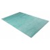 Ковёр Ecofloor Farashe (480C486110) Monophonic Turquoise 1.60x2.30m