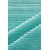 Ковёр Ecofloor Farashe (480C486110) Monophonic Turquoise 1.60x2.30m
