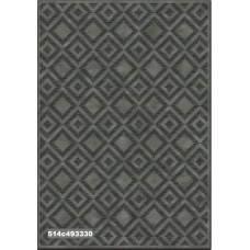 Ковёр Ecofloor Farashe (514C493330) Rhombuses Dark Green 2.00x3.00m