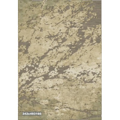 Ковёр Ecofloor Farashe (342C493160) Earth in the Window Green 1.60x2.30m