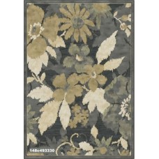 Ковёр Ecofloor Farashe (148C493330) Floral Mood of Autumn 1.60x2.30m