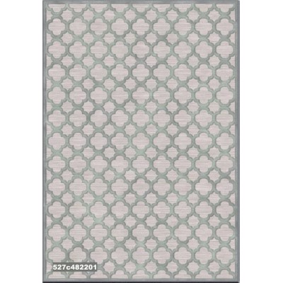 Ковёр Ecofloor Farashe (527C482201) Eastern Bazaar 1.60x2.30m