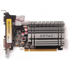 Placă video Zotac GeForce GT730 Zone Edition 2GB DDR3 (ZT-71113-20L)