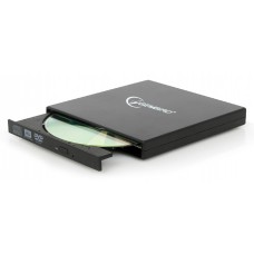 Оптический привод Gembird DVD-USB-02