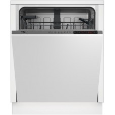 Maşină de spălat vase încorporabilă Beko DIN25411