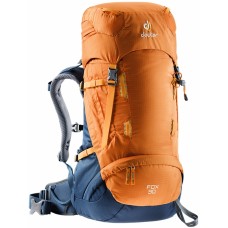 Рюкзак Deuter Fox 30 Mango-Midnight