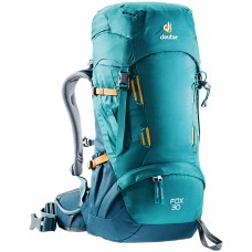Рюкзак Deuter Fox 30 Petrol-Arctic