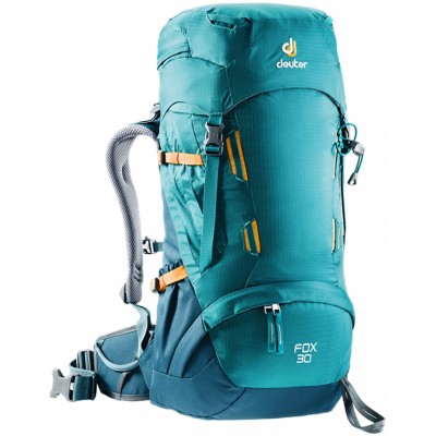 Рюкзак Deuter Fox 30 Petrol-Arctic