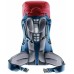 Рюкзак Deuter Fox 30 Petrol-Arctic