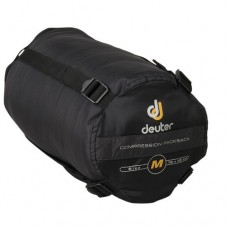 Sac ermetic Deuter Compression Packsack S Black