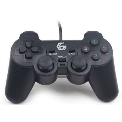 Gamepad Gembird JPD-UDV-01