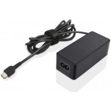 Încărcător laptop Lenovo ThinkPad AC adapter 45W USB-C (4X20M26256)