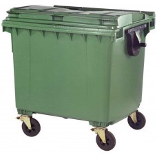 Tomberon Uniplast Green 1100L (37211V)