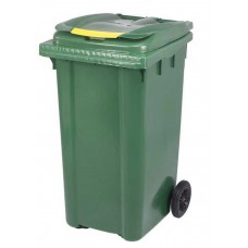 Tomberon Uniplast Green 120L (37210V)