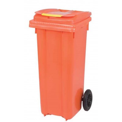 Tomberon Uniplast Orange120L (37210OR)