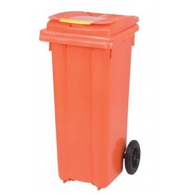 Контейнер Uniplast Orange 240L (37212OR)