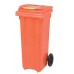 Контейнер Uniplast Orange 240L (37212OR)