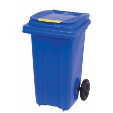 Tomberon Uniplast Blue 240L (37212)