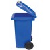 Контейнер Uniplast Blue 240L (37212)