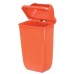 Контейнер Uniplast Orange S 50L (37180)