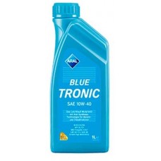 Ulei de motor Aral BlueTronic 10W-40 1L