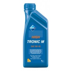 Ulei de motor Aral HighTronic 5W-40 1L