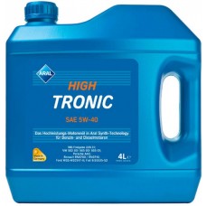 Ulei de motor Aral HighTronic 5W-40 4L