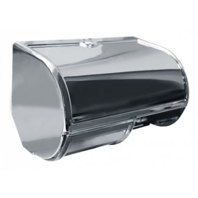 Держатель туалетной бумаги Marplast Mini 554C Chrome