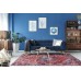 Ковёр Louis de Poortere Antiquarian 8703 Сlassic Brick 1.40x2.00m
