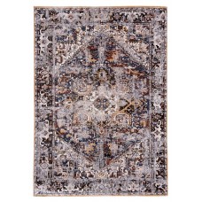 Ковёр Louis de Poortere Antiquarian 8707 Divan Blue 1.40x2.00m