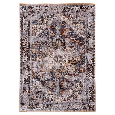 Ковёр Louis de Poortere Antiquarian 8707 Divan Blue 1.40x2.00m