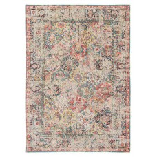 Ковёр Louis de Poortere Antiquarian 8712 Janissery Multi 1.40x2.00m