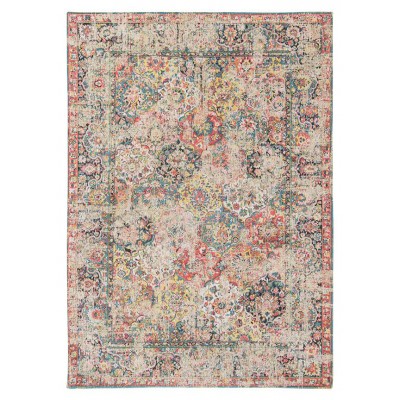 Ковёр Louis de Poortere Antiquarian 8712 Janissery Multi 1.40x2.00m