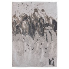 Ковёр Louis de Poortere Atlantic 8640 Grey Waves 1.40x2.00m