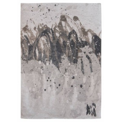 Ковёр Louis de Poortere Atlantic 8640 Grey Waves 1.40x2.00m