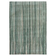 Ковёр Louis de Poortere Atlantic 8592 Green Stripes 1.70x2.40m