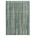 Ковёр Louis de Poortere Atlantic 8592 Green Stripes 1.70x2.40m