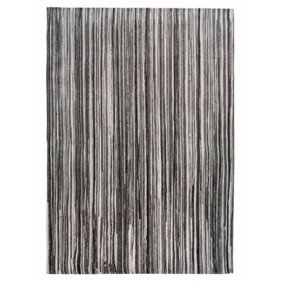 Ковёр Louis de Poortere Atlantic 8630 Grey Stripes 2.00х2.80m
