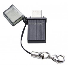 USB Flash Drive Intenso Mini Mobile Line 8 Gb