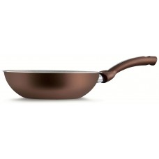 Tigaie Pensofal Uniqum Choco Wok Saltapasta PEN 5408 28cm