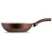 Tigaie Pensofal Uniqum Choco Wok Saltapasta PEN 5408 28cm